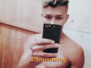 Damienking