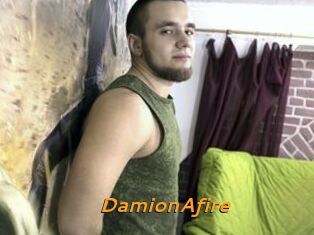 DamionAfire