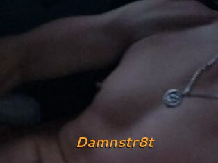 Damnstr8t