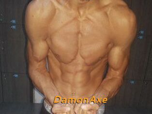 DamonAxe