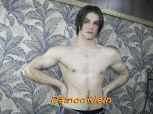 DamonKlein