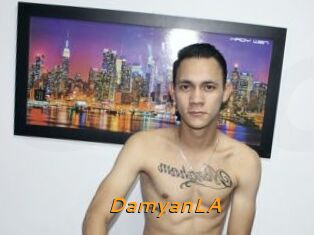 DamyanLA