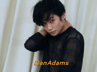 DanAdams