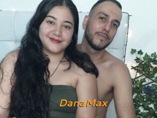 DanaMax