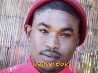 DancerBoyy