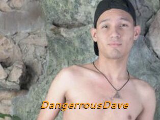 DangerrousDave