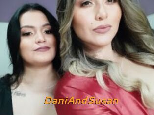 DaniAndSusan