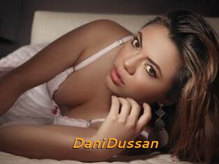 DaniDussan