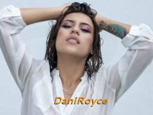 DaniRoyce