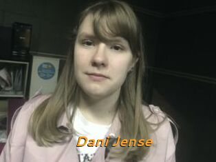 Dani_Jense
