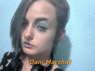 Dani_Marshall