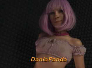 DaniaPanda