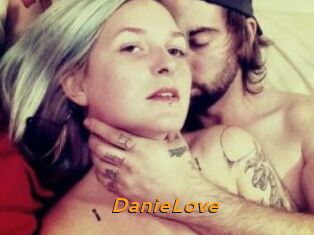 DanieLove