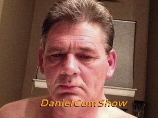 DanielCumShow