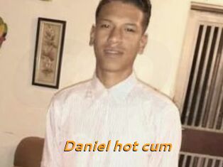 Daniel_hot_cum