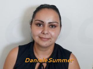 DanieleSummer