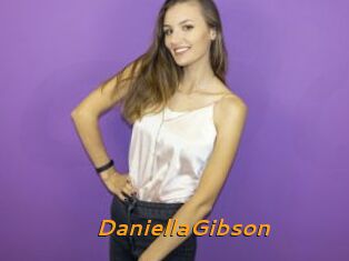 DaniellaGibson