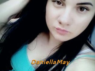 DaniellaMay