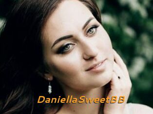 DaniellaSweetBB