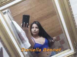 Daniella_Bennet