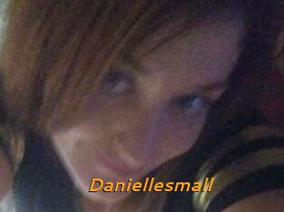 Daniellesmall