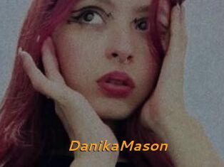 DanikaMason