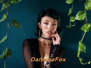 DanishaFox