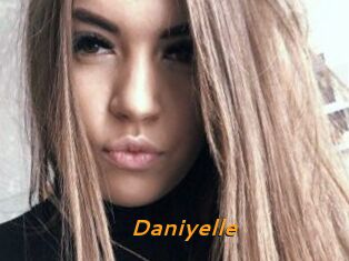 Daniyelle