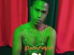 DannFetish