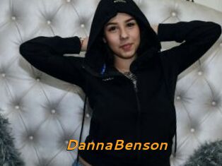 DannaBenson