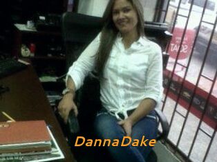 DannaDake