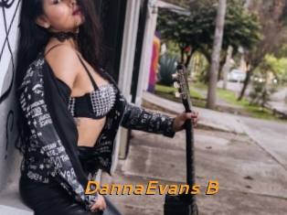 DannaEvans_B Cuckold Directory