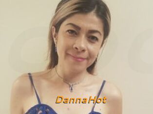DannaHot