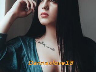 Dannaxlove18