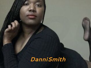 DanniSmith