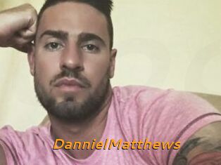 DannielMatthews
