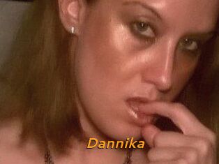 Dannika