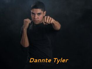 Dannte_Tyler