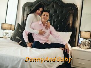 DannyAndGaby