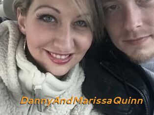 DannyAndMarissaQuinn