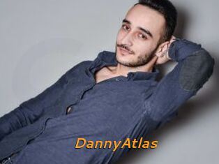 DannyAtlas