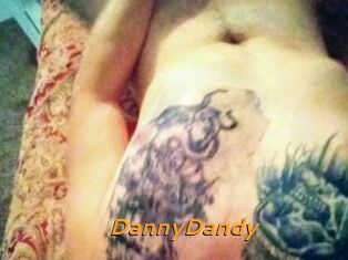 DannyDandy