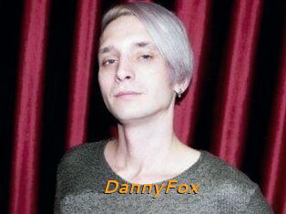 DannyFox