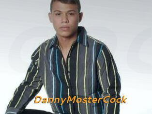 DannyMosterCock