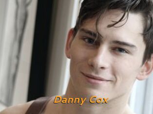 Danny_Cox