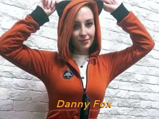 Danny_Fox