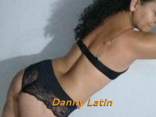Danny_Latin
