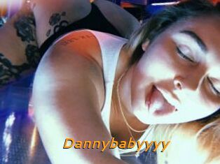 Dannybabyyyy