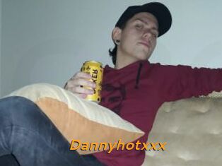 Dannyhotxxx
