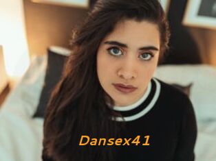 Dansex41